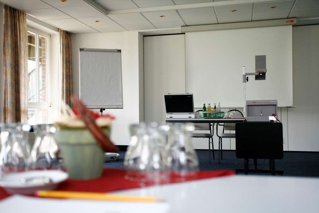 Park Hotel Fasanerie Neustrelitz Bekvemmeligheder billede